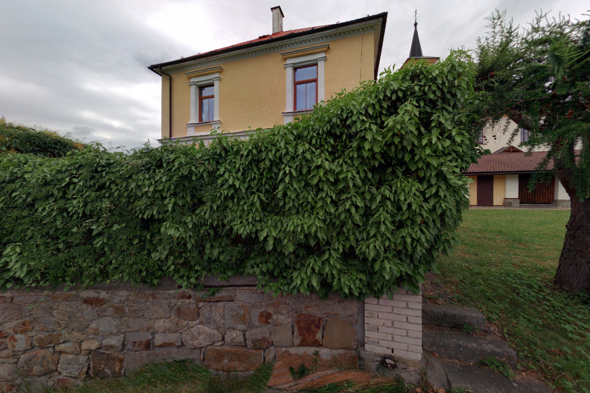 Římskokatolická farnost Hutisko foto 3