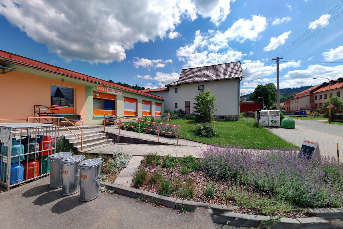 COOP JEDNOTA