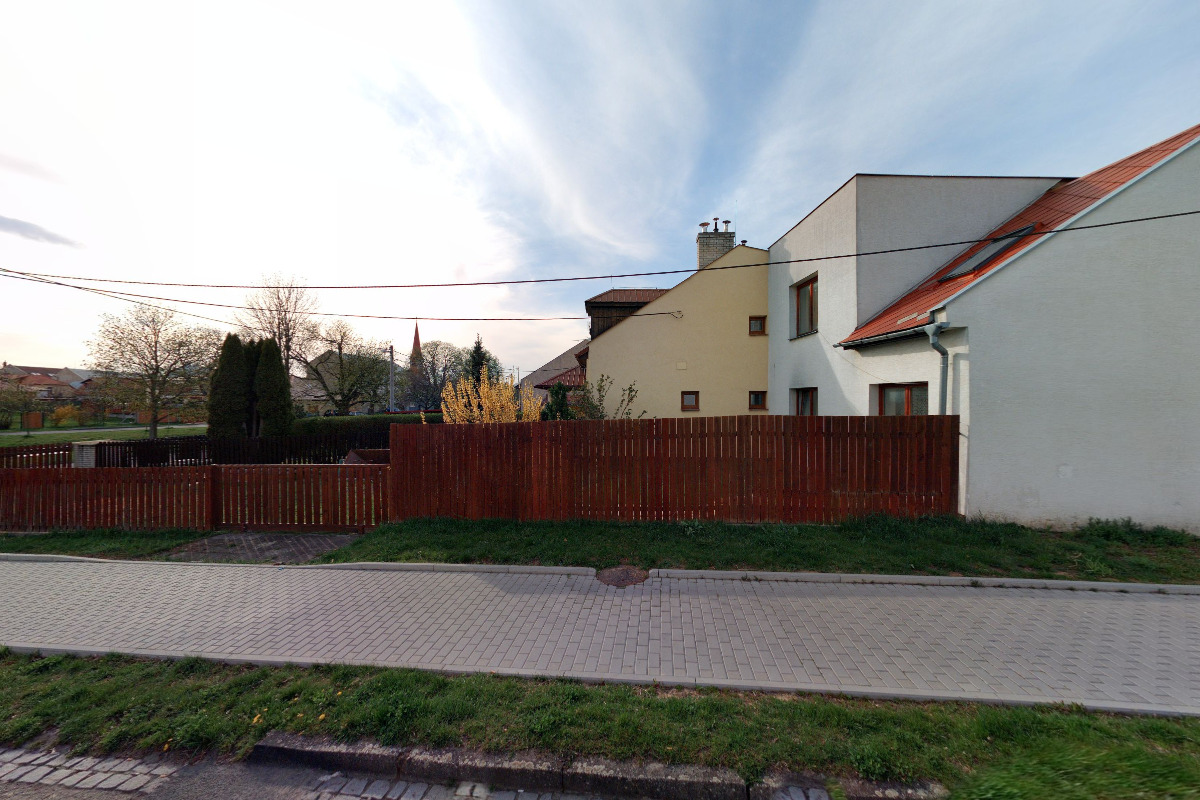 Náboženská společnost Svědkové Jehovovi