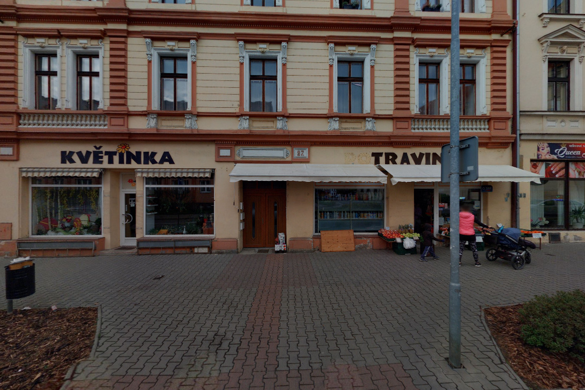 Květinka - Veronika Srbová foto 2