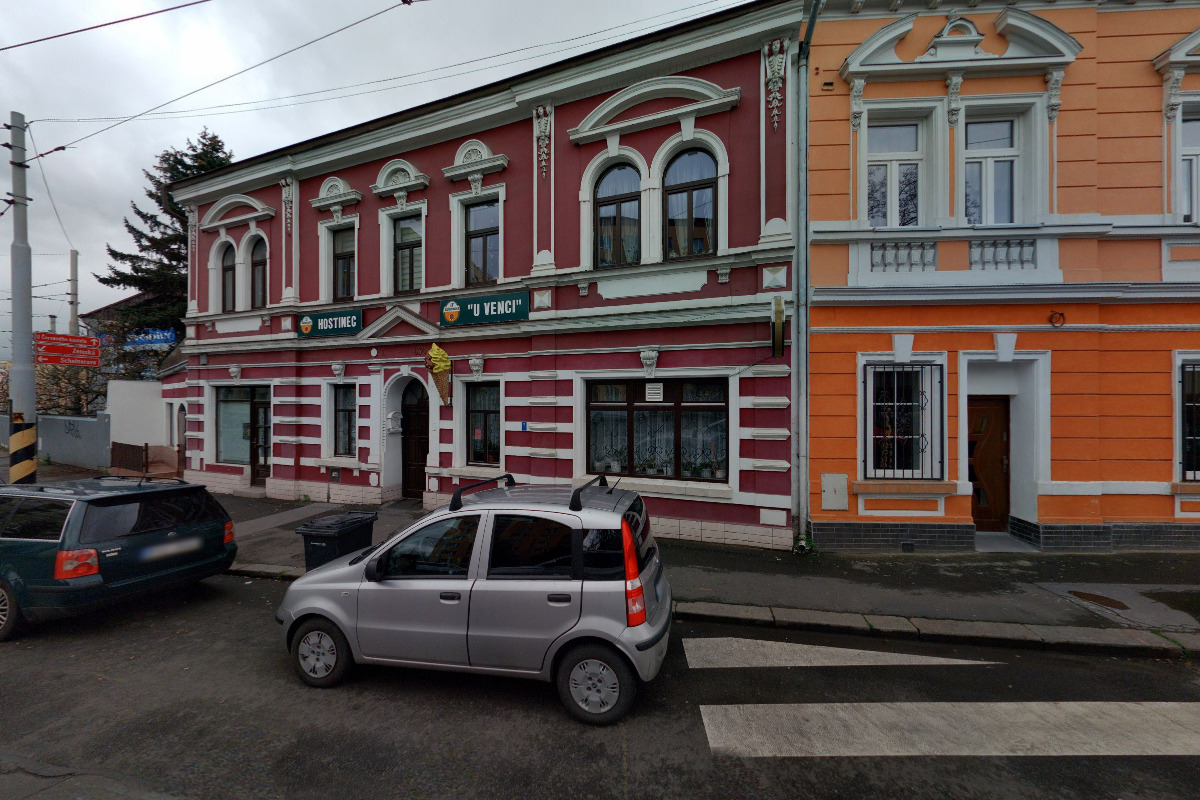 Hostinec U Venci foto 2