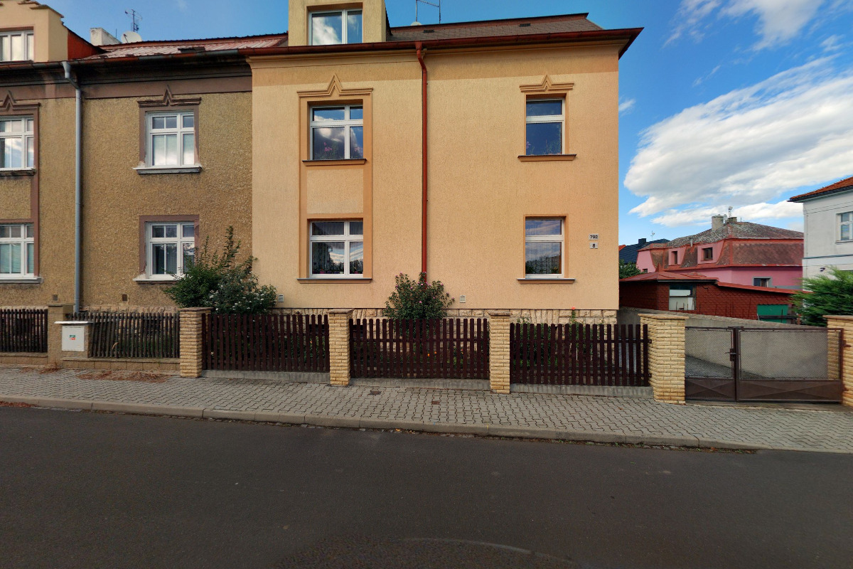 Služby v oblasti zdravotnictví - Ing. Eva Herkommerová