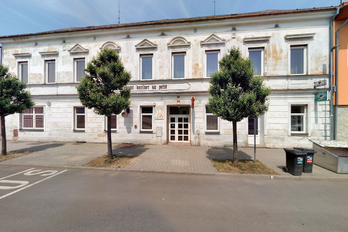 Potraviny Hlavní foto 4