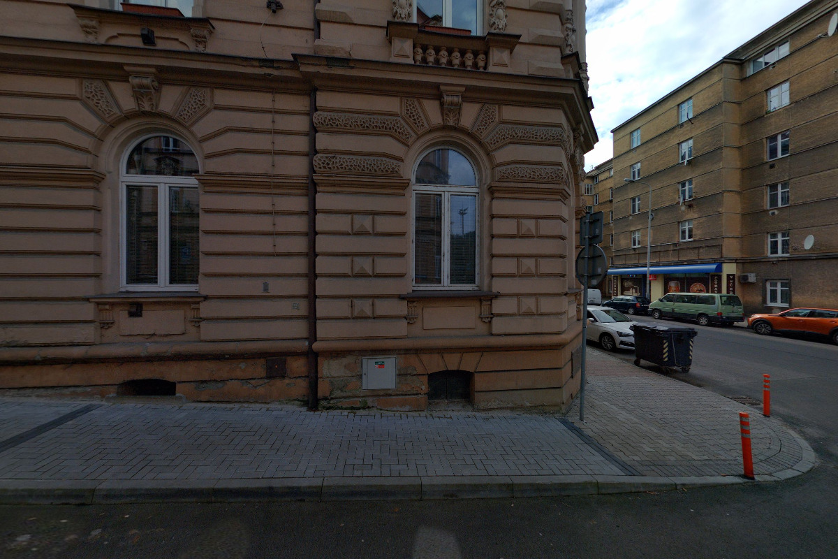 Volejbalový sportovní klub Spartak Děčín o.s.