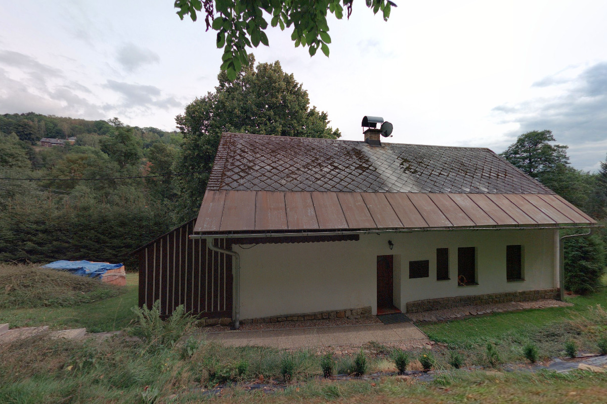 Ubytování v soukromí Zlatá Olešnice