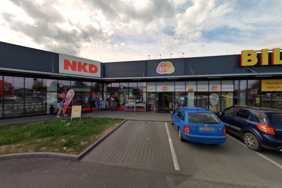 Dr.Max Lékárna foto 2