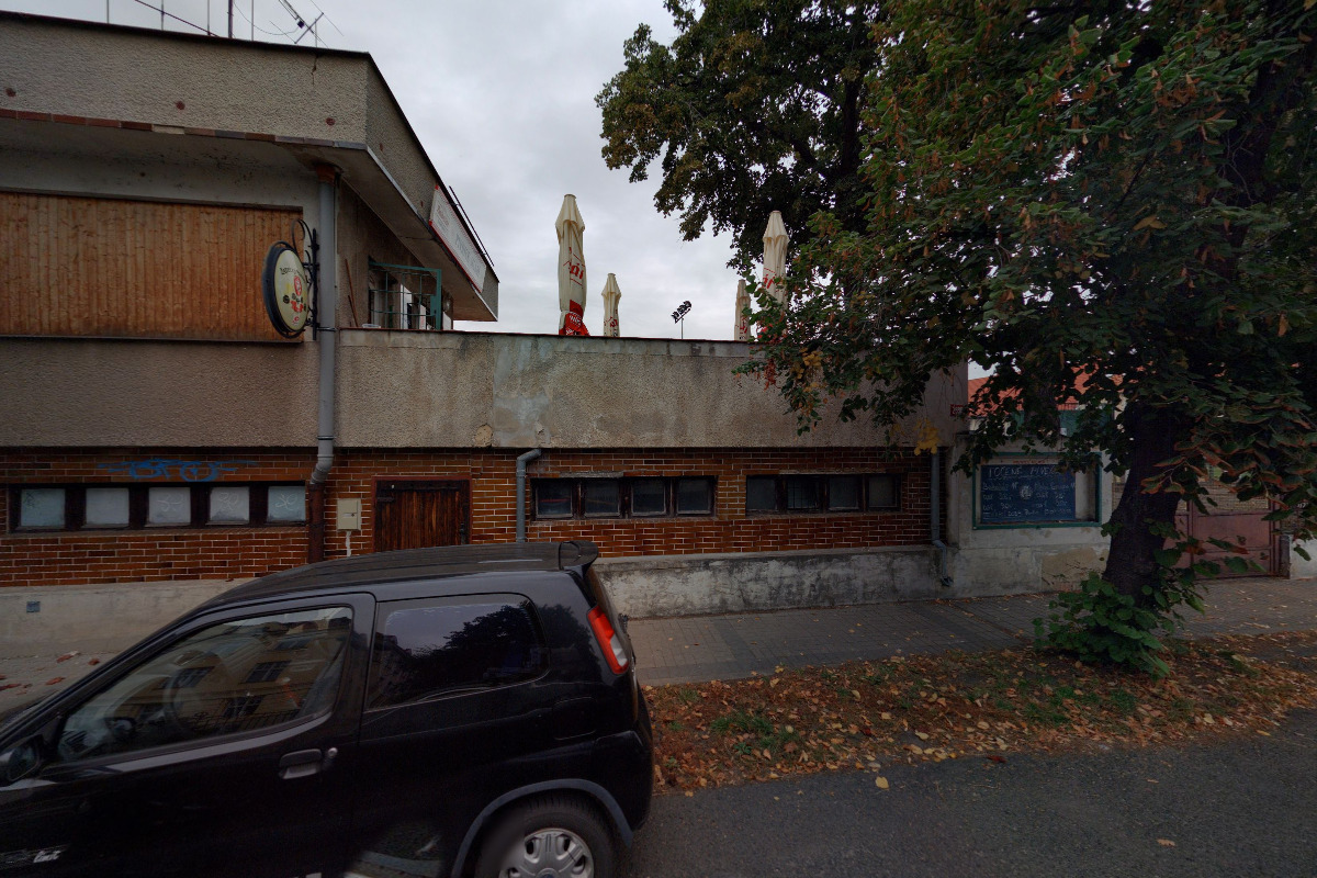 Pivnice Mládí foto 5