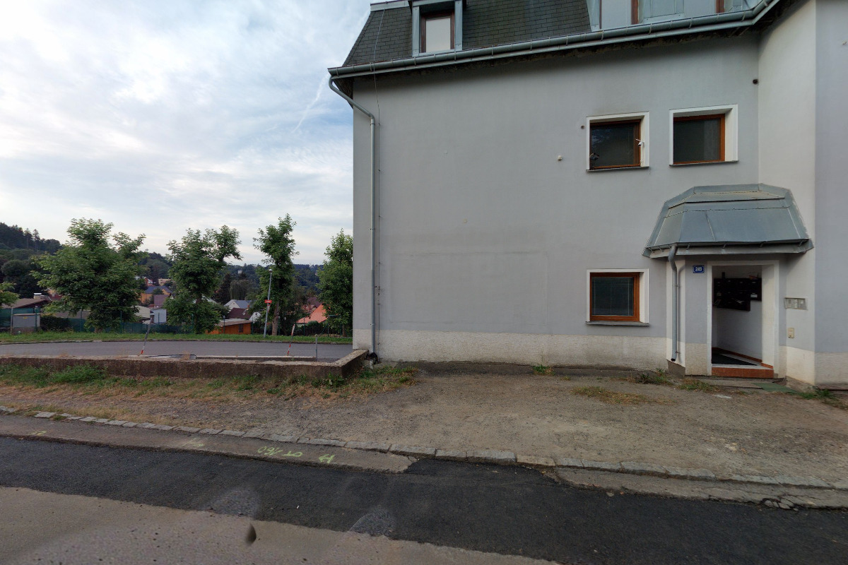 MUDr. Alexandra Balharová foto 2