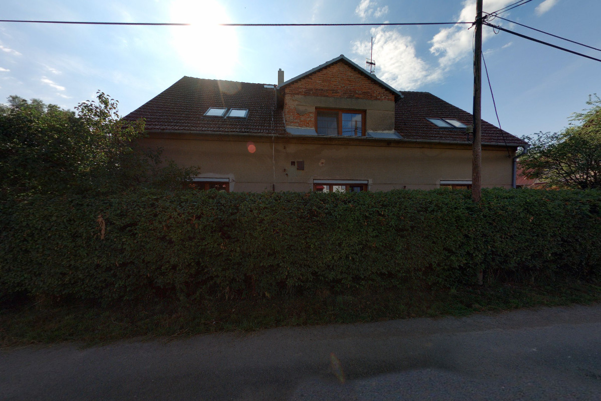 Milský statek, s.r.o.