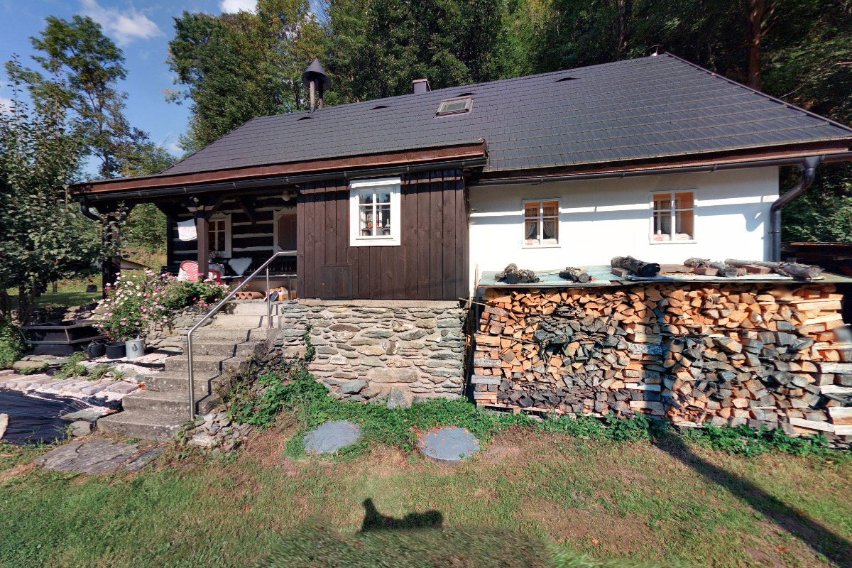 Ubytování Poniklá 21