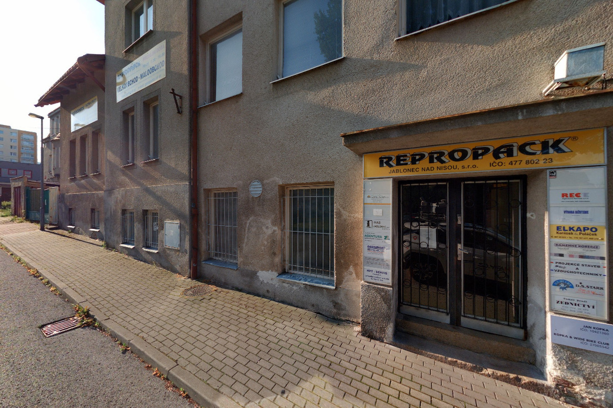 Geodézie Jizerky, s.r.o. foto 2