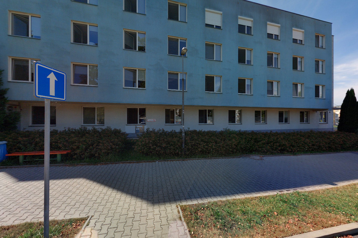 Neurologická ambulance - Nemocnice Jablonec nad Nisou foto 2