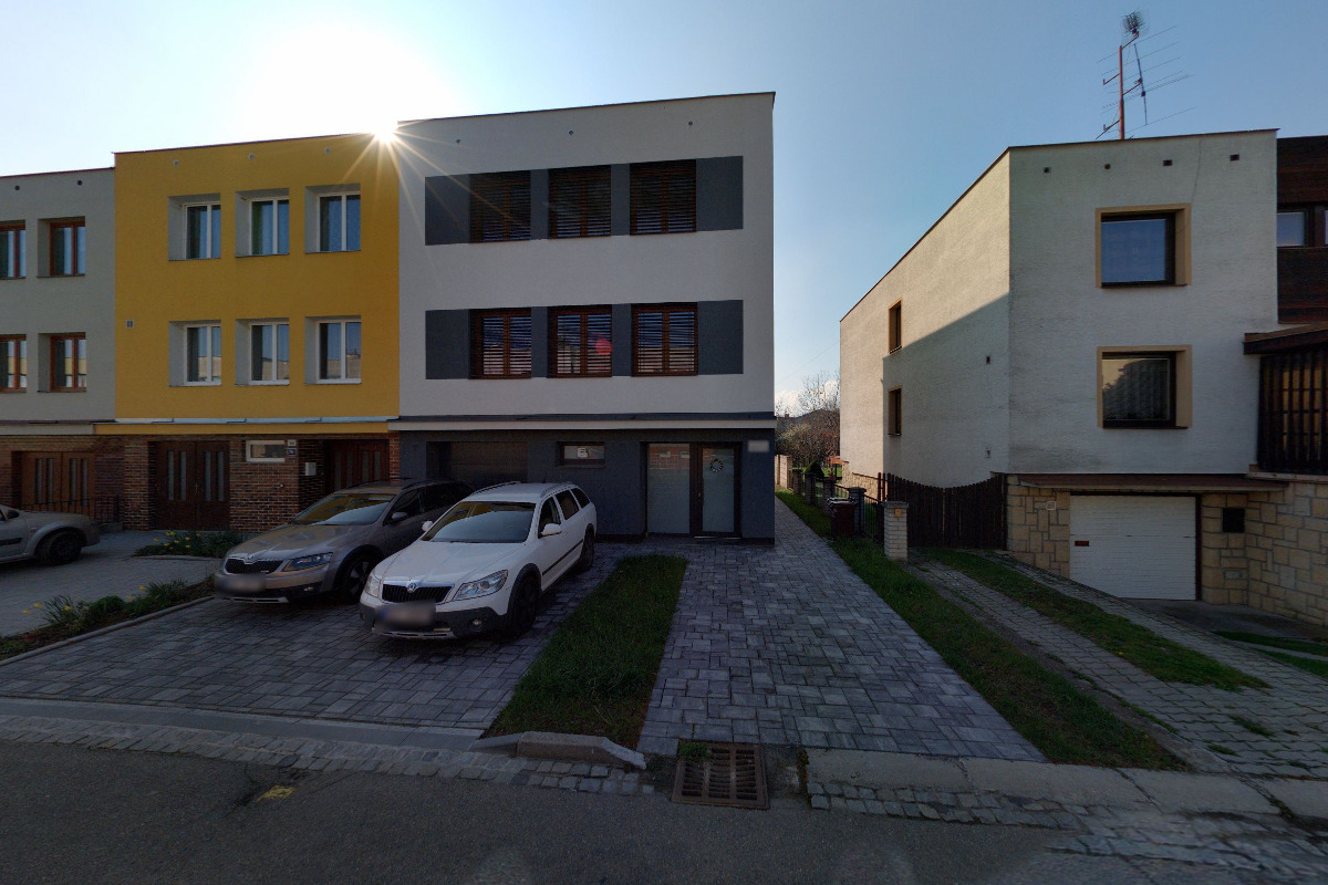 Znalec v oboru ekonomiky - Ing. Josef Vávra