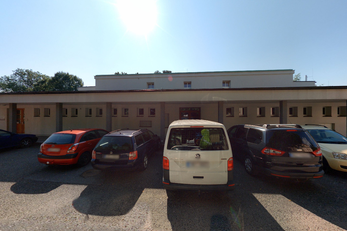 TJ Lokomotiva Liberec III.