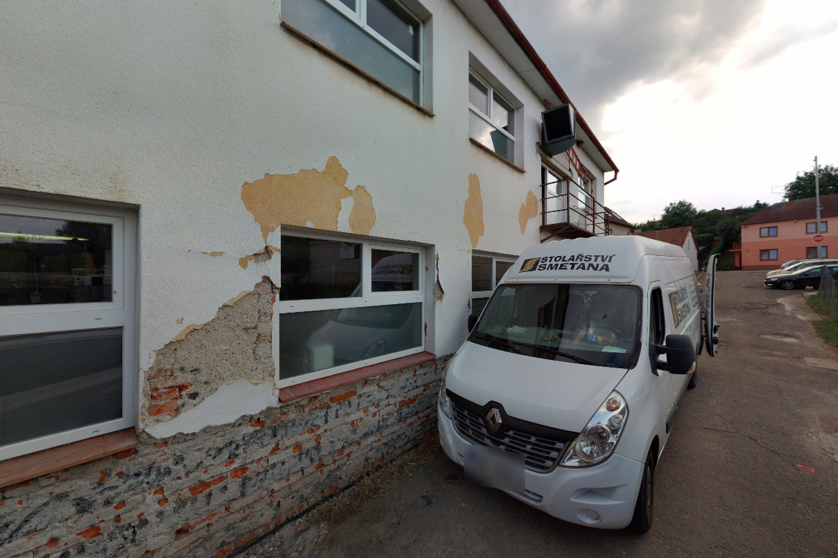 Stolařství Smetana, s.r.o.