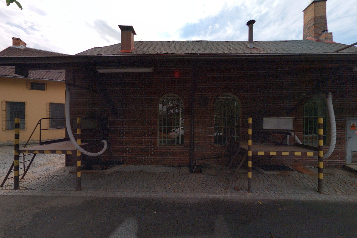 Pálenice Lipová, spol. s r.o.