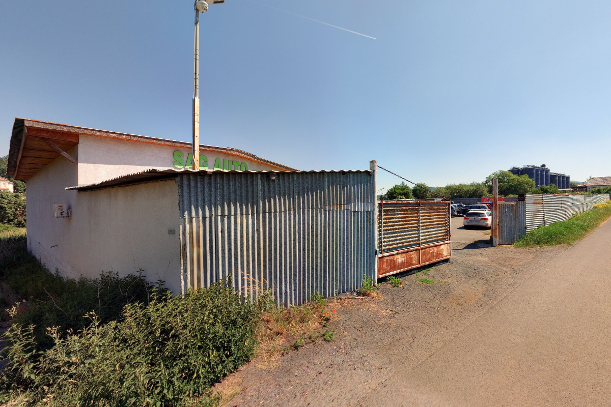 SAG AUTO, s.r.o. foto 5