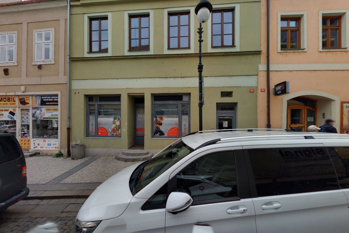 RED klub Louny foto 2
