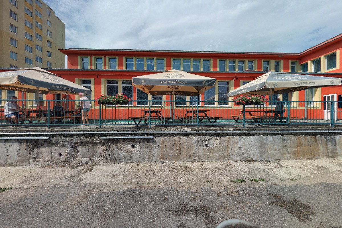 Restaurace Radnice foto 6