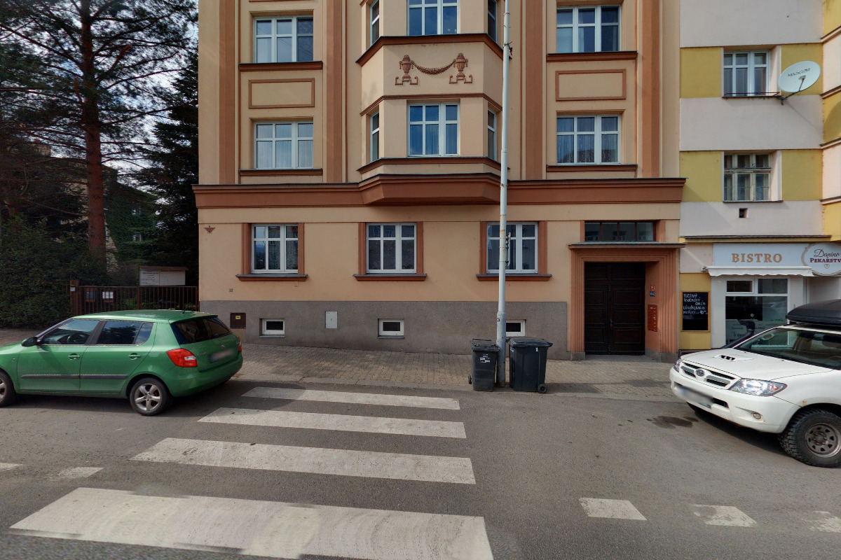 ORL MEDIK Děčín, s.r.o.