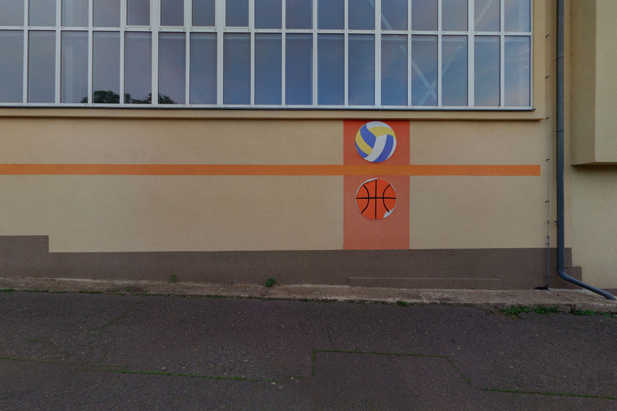 Sportovní klub Dubí