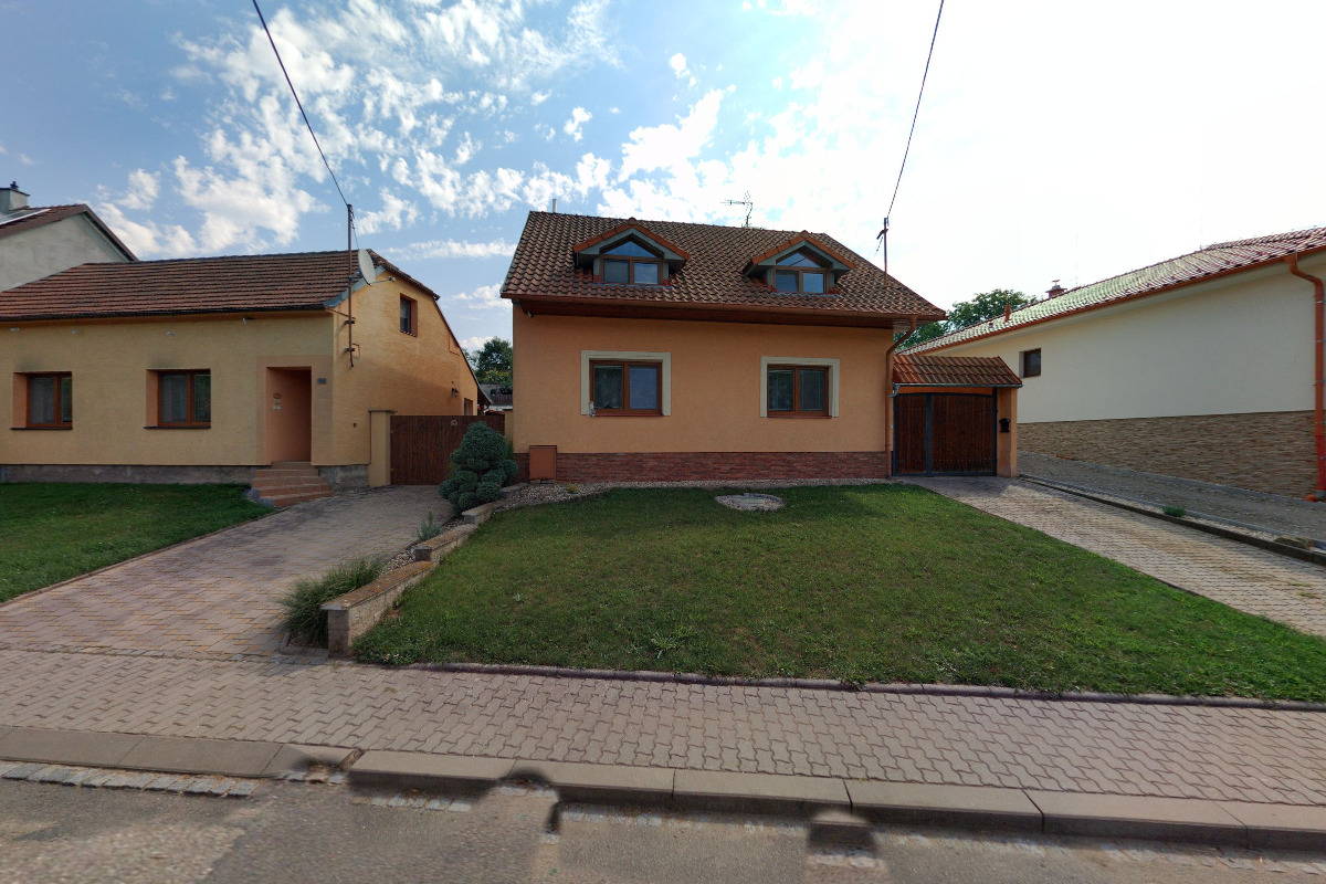 Zámečnictví a kovovýroba Jiří Šišák