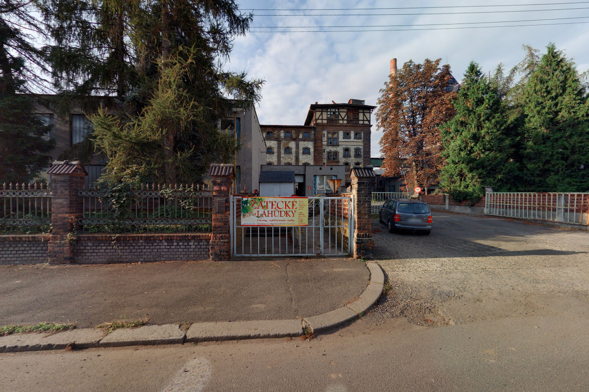 Žatecké lahůdky, s.r.o.