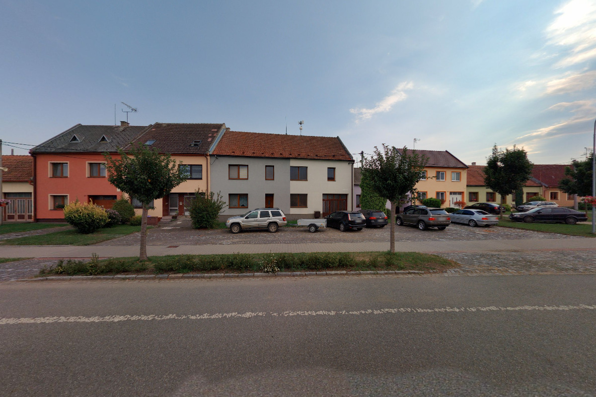 Leštění forem Robert Marek