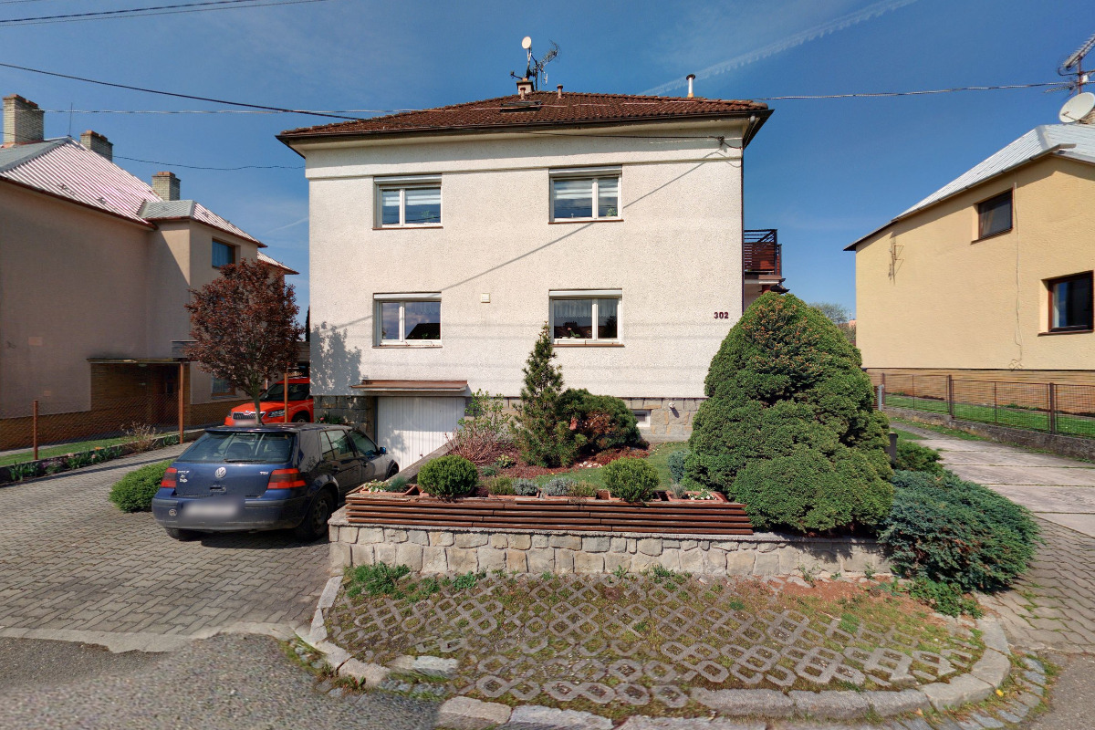 QSTOL - Ludvík Čuba