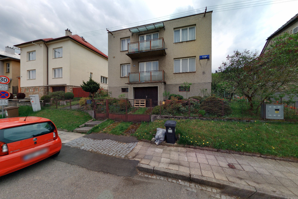 Dr.Ing. FRANTIŠEK LIBOSVÁR foto 2