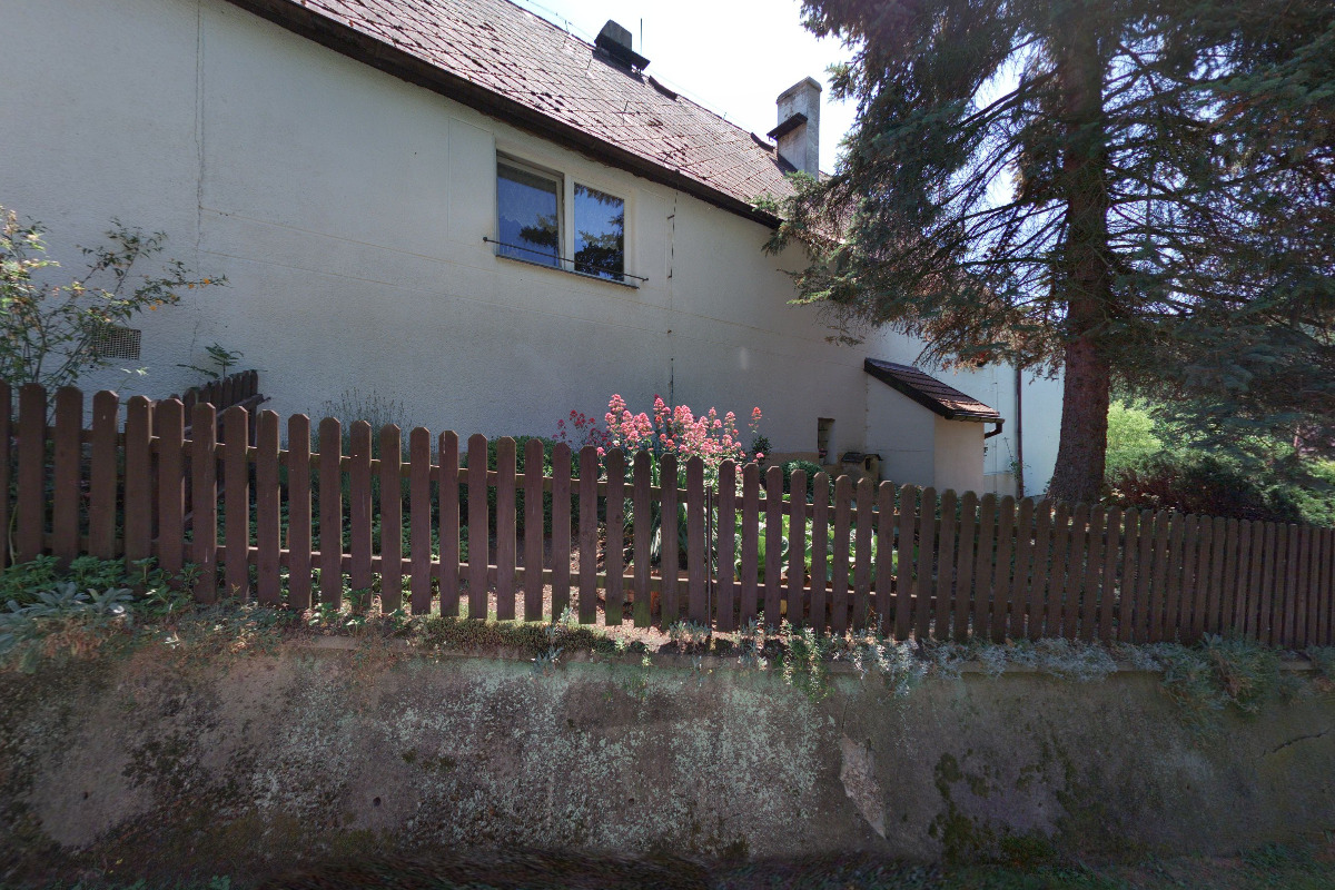 Kovářství Borkovec