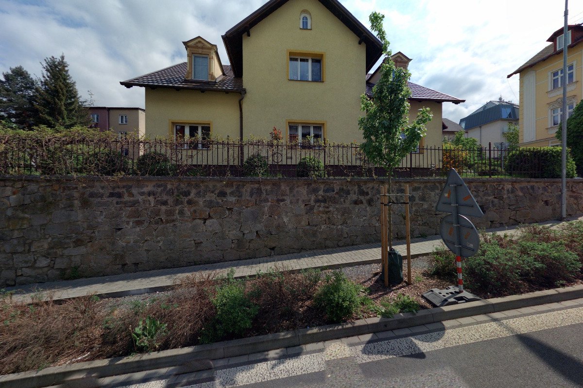 X-Team BaNo Karlovy Vary, o.s.