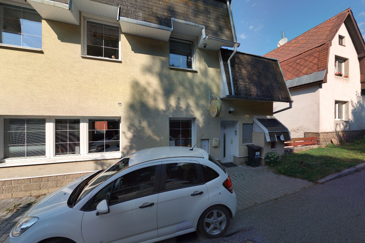 Lenka Janíková - Kadeřnictví foto 2