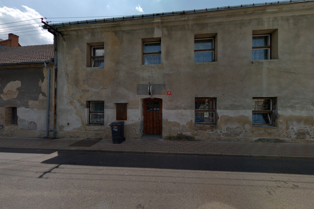 Pohostinství Stebno 26