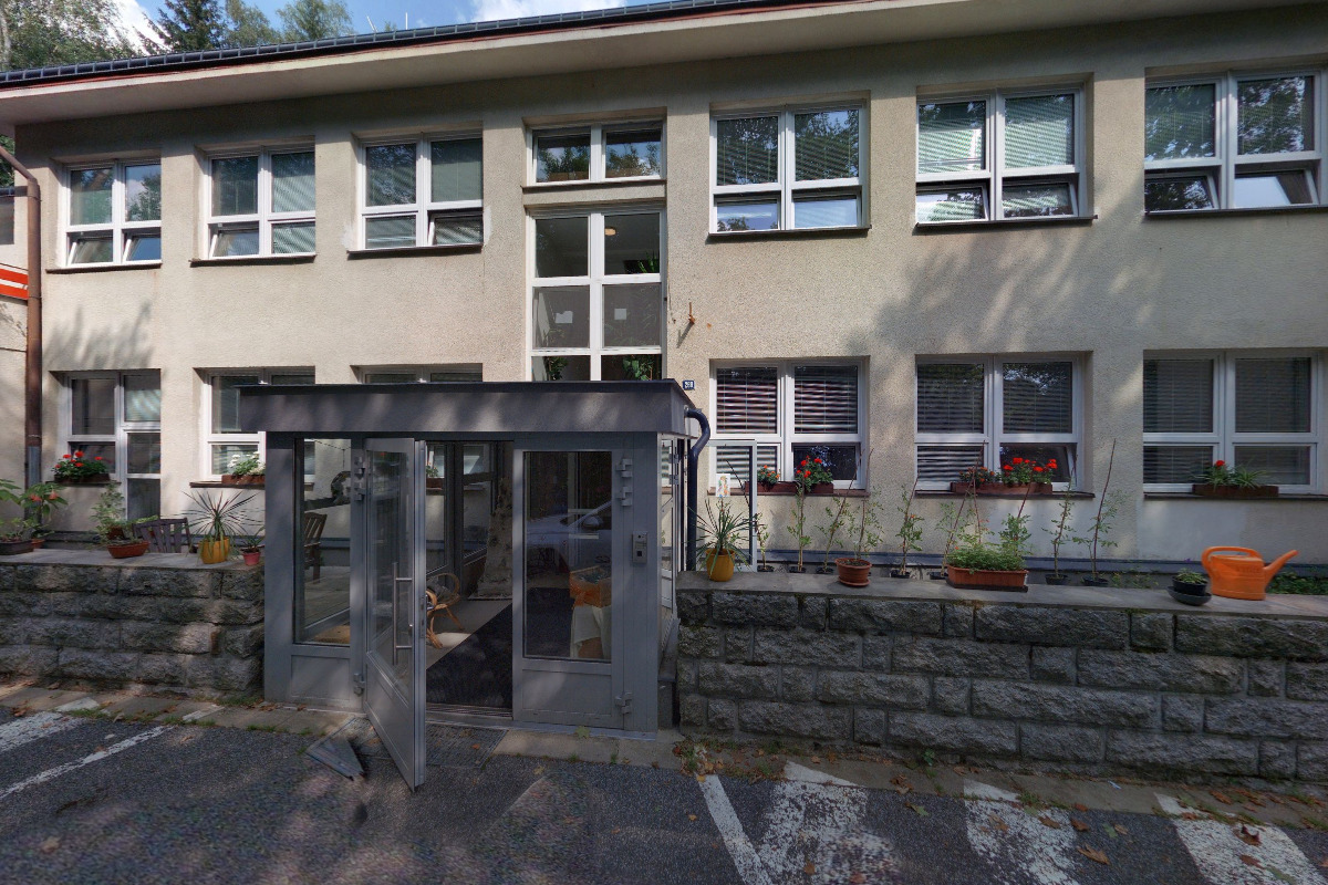 Centrum doléčování a rehabilitace - Tanvald