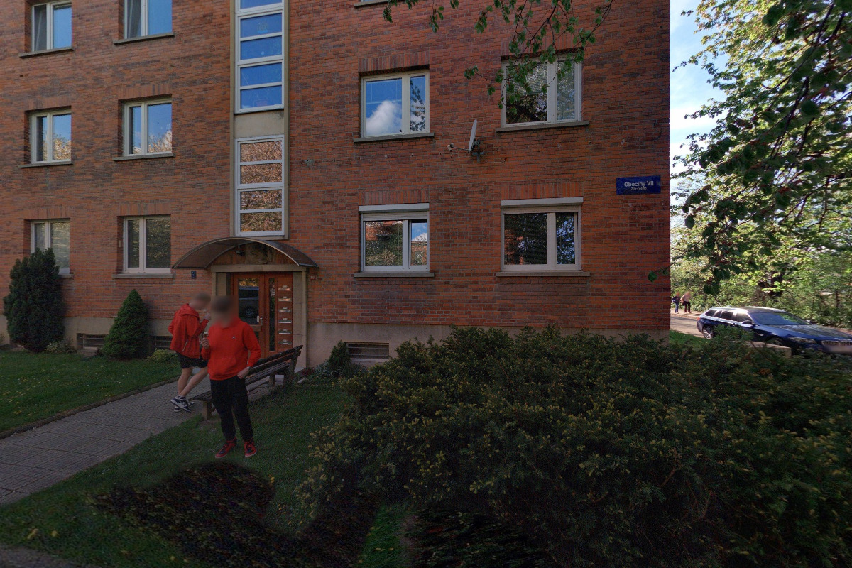 Richard Vágner – VagnerTrans