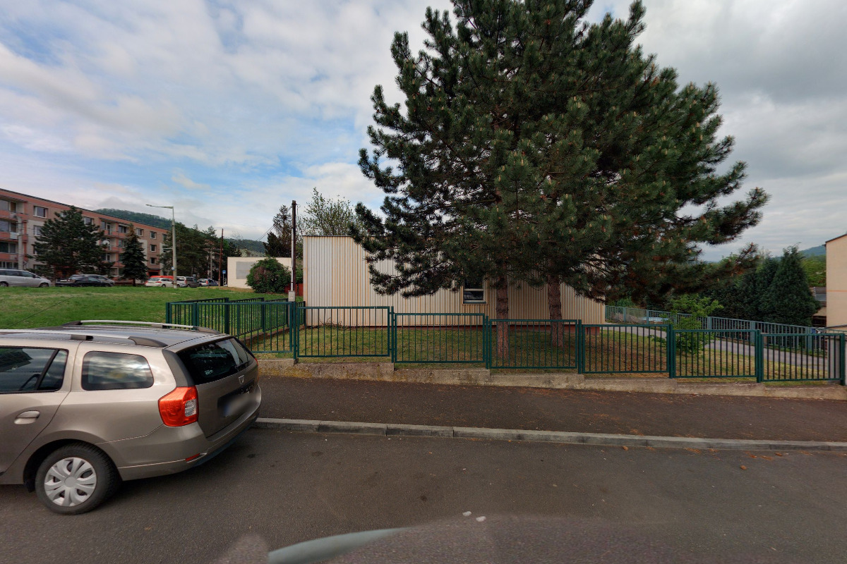 POHODA- Jakub Starý