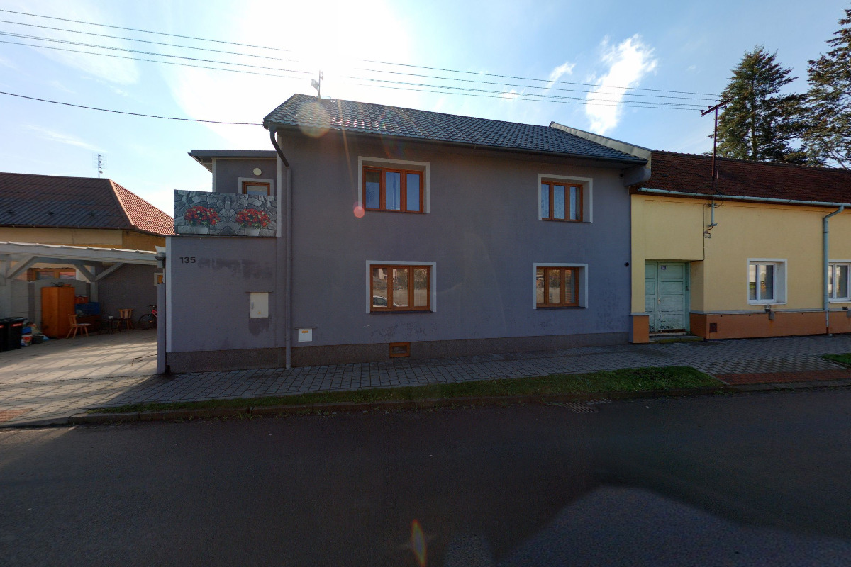 Sportovní klub Moravia stars, o.s.