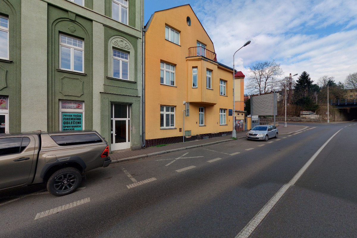 Tiskárna TiskDecin.cz foto 2