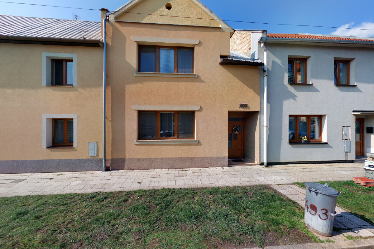 Václav Strouhal, DiS.