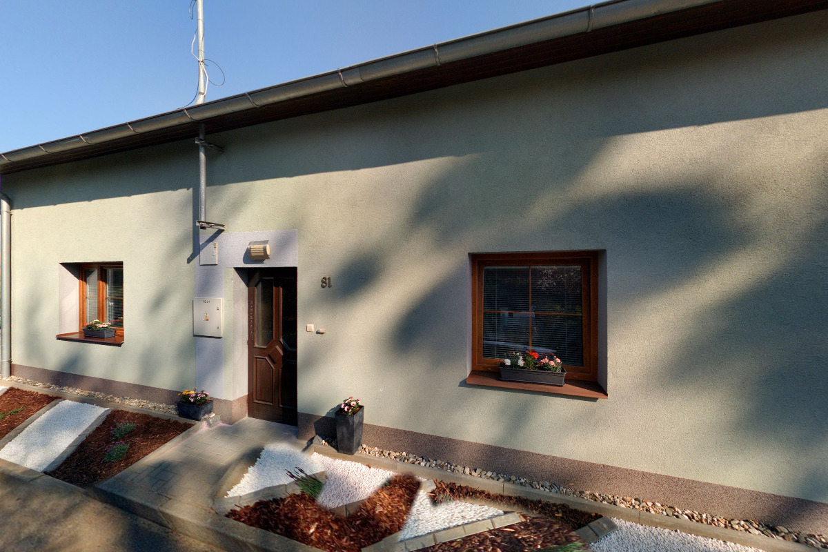 Jaroslav Nedbal - Taxi služba