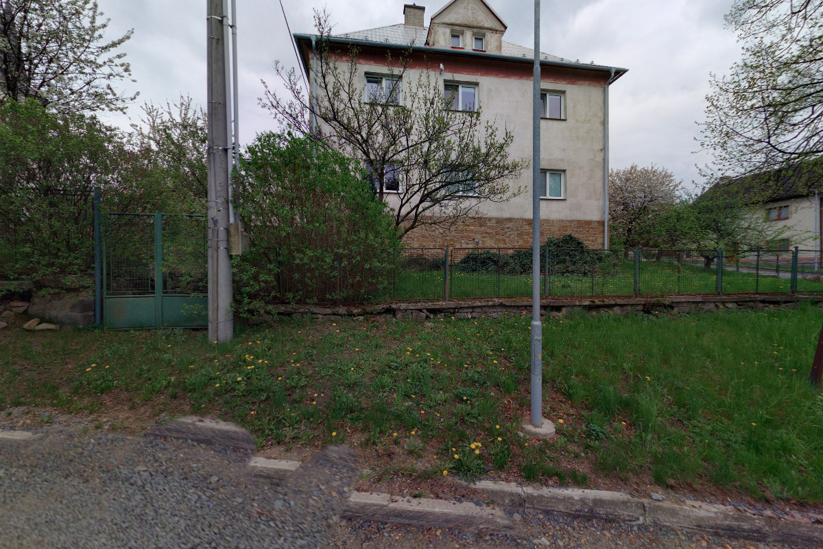 Římskokatolická farnost Bílavsko