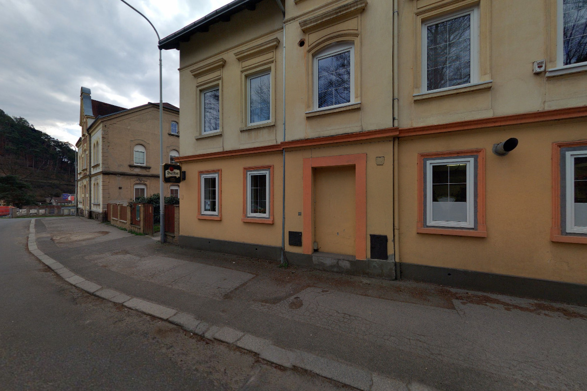 Restaurace Na Rybníčku foto 5