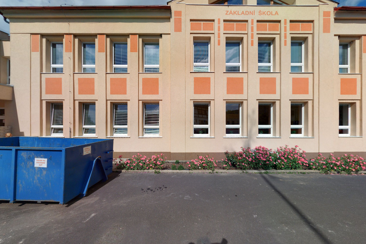 ZŠ a MŠ Hora Svaté Kateřiny foto 5