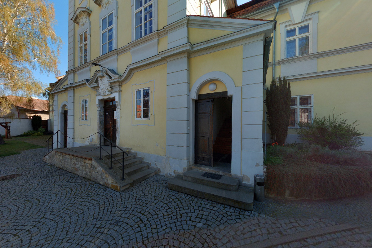 Žernosecké vinařství s.r.o. foto 2