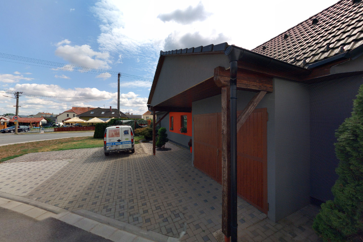 Sádrokartonářské práce Tomáš Kočenda foto 2