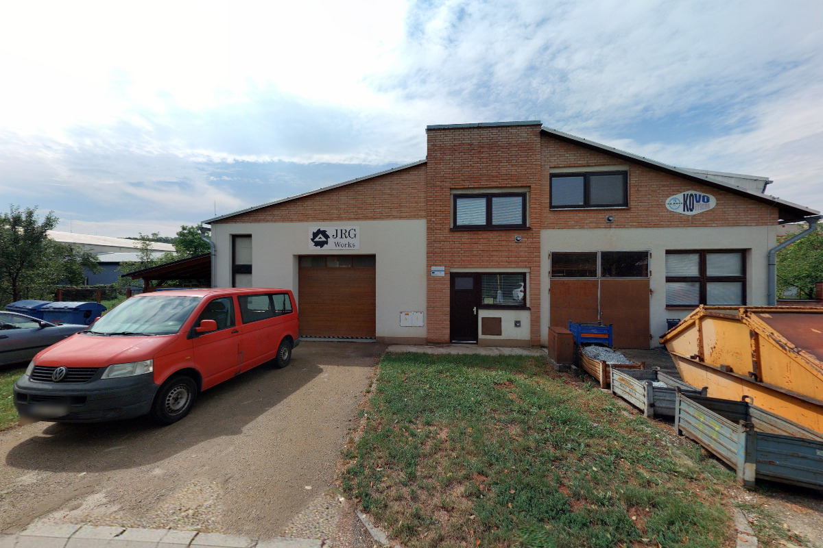 Ing. Jakub Juriga - JRG Works foto 5