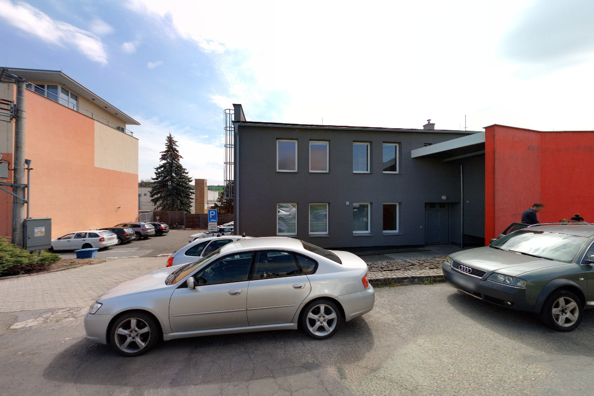 Holík International, s.r.o.