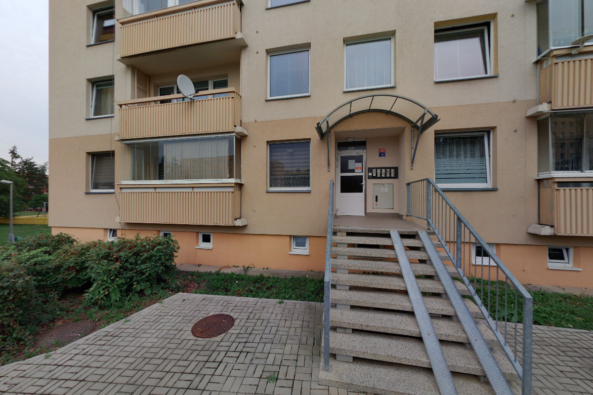 Brixiho komorní soubor Teplice foto 2