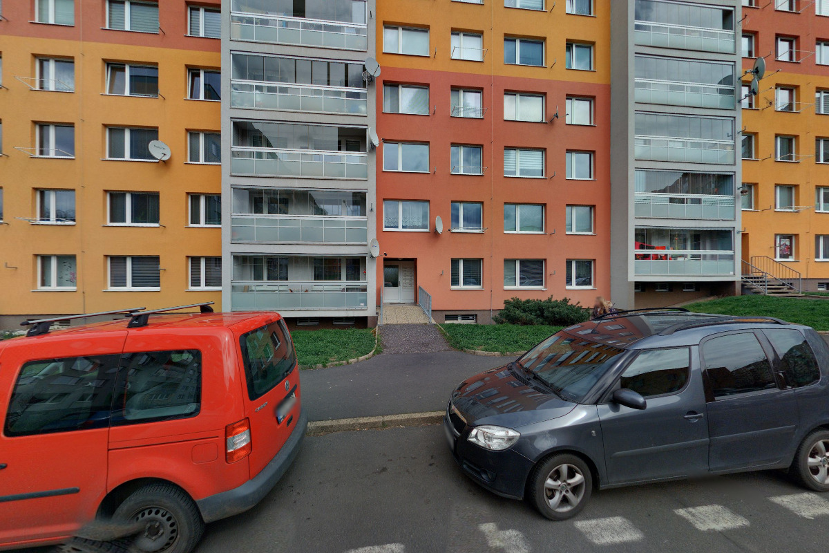 Milan Krsek foto 2